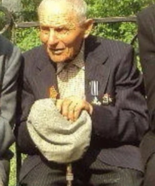 Дарануца Филипп Иванович