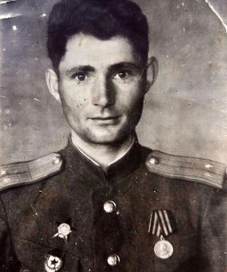 Крылов Иван Андреевич