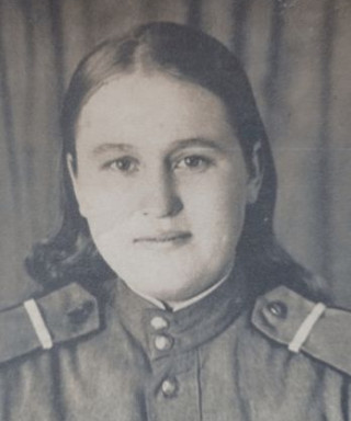 Шибаева Клавдия Николаевна