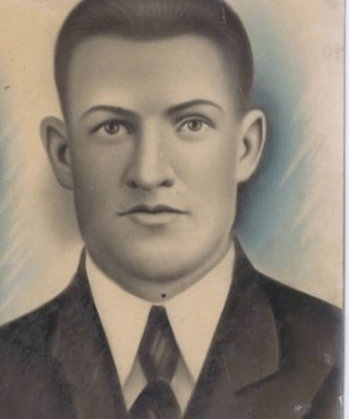 Домнин Григорий Алексеевич