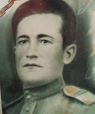 Васильев Александр Дмитриевич