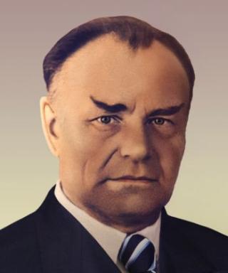 Беляков Иван Алексеевич