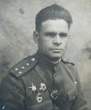 Чертенков Алексей Николаевич