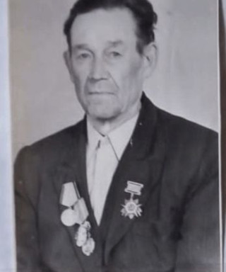 Валиуллин Билал Валиуллович