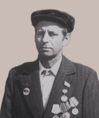 Врублевский Борис Иосифович