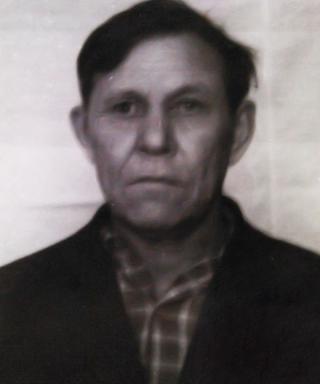Игнатов Василий Иванович
