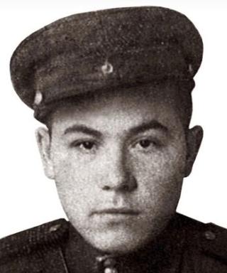 Черкасов Николай Васильевич