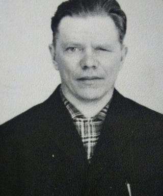 Карсаков Алексей Петрович