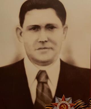 Лахтин Константин Иванович