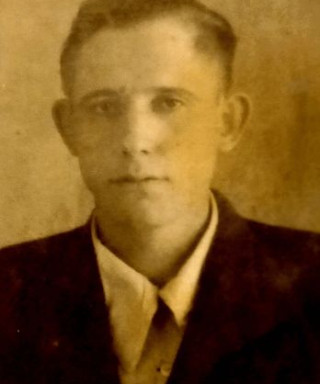 Чадов Василий Михайлович