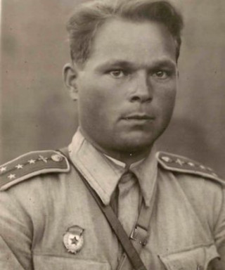 Павлидис Евгений Христофорович