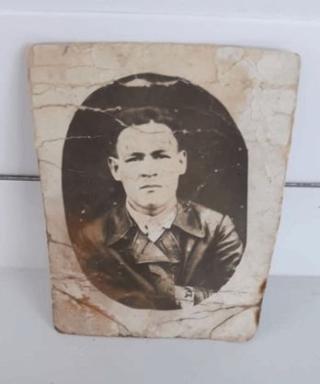 Хисамутдинов Захир Абдулович