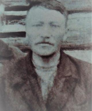 Шаров Яков Дмитриевич