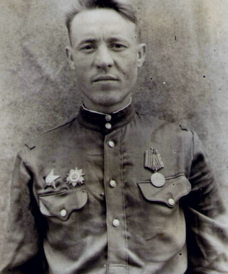 Ботвинин Михаил Леонтьевич