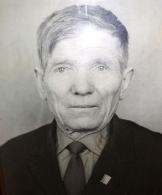 Сальков Андрей Иванович