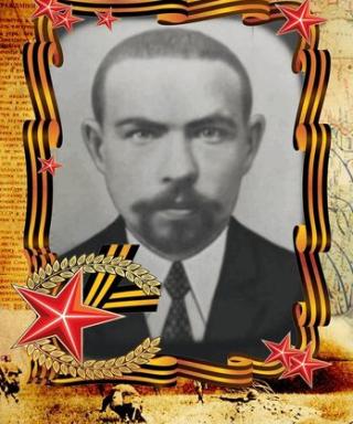 Владимиров Яков Владимирович
