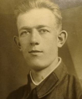 Давыдов Алексей Николаевич