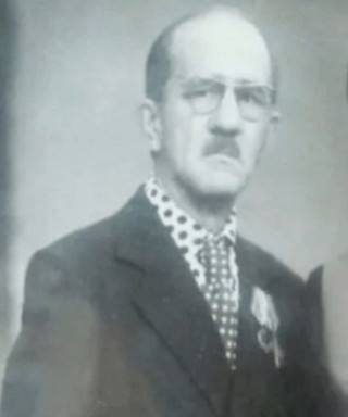 Цуров Хусейн Андарикоивич