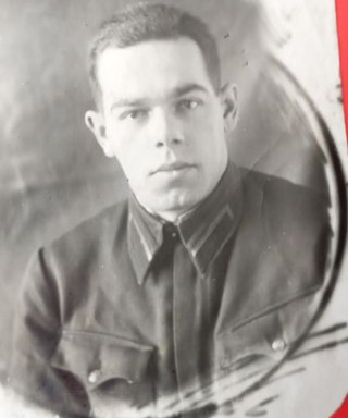 Классен Николай Николаевич