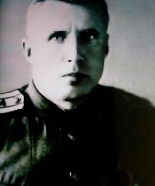 Кузнецов Александр Васильевич