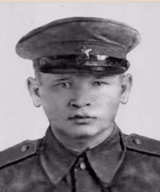 Соловьёв Николай Иванович