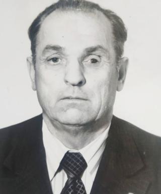 Ветров Алексей Фролович