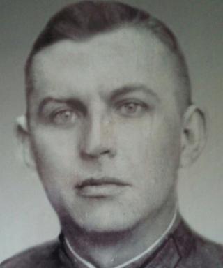 Алёшин Егор Егорович