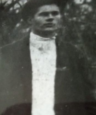 Косенков Павел Сергеевич