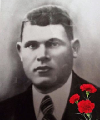 Мымрин Василий Павлович