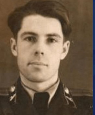 Даньковский Валентин Дмитриевич