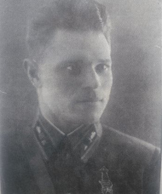 Пеньков Георгий Григорьевич