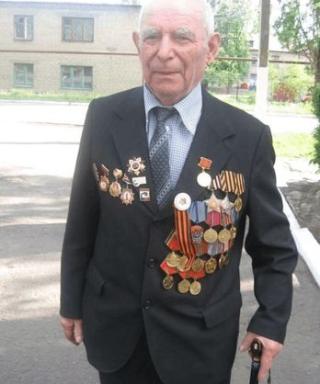 Телюк Константин Зиновьевич
