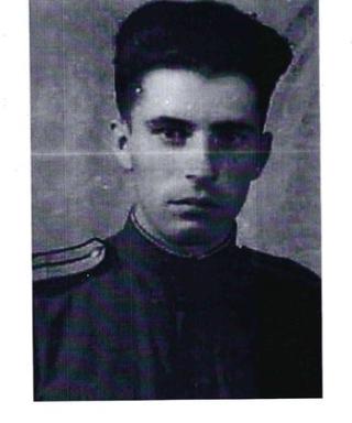 Воробьев Сергей Семенович