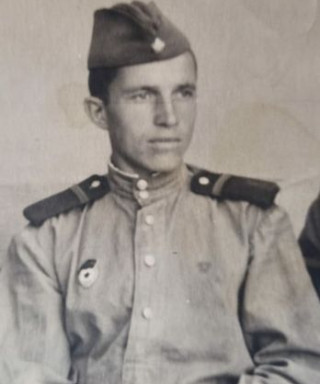 Бородин Роман Евтеевич