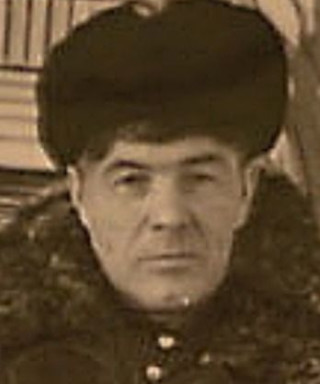 Дьяконов Пётр Андреевич