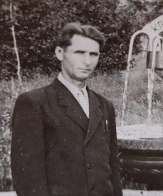 Дмитриев Александр Александрович