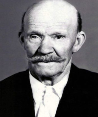 Платонов Иван Григорьевич