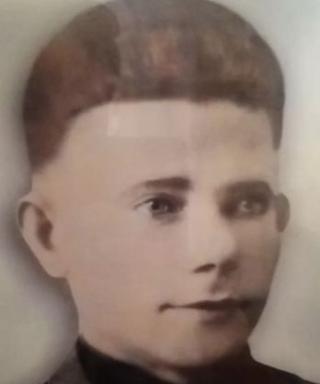 Кривенко Николай Ефимович