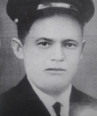 Галяутдинов Яппар Гайнисламович