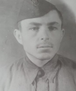 Гурин Василий Николаевич