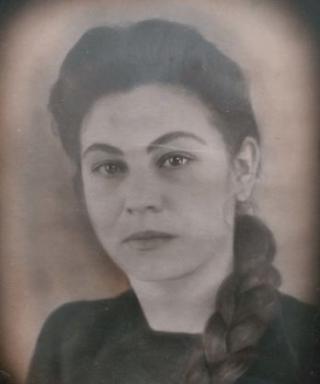Андреева Татьяна Васильевна