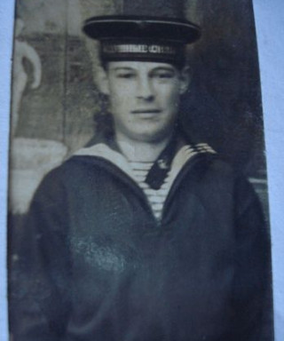 Бондарев Алексей Васильевич