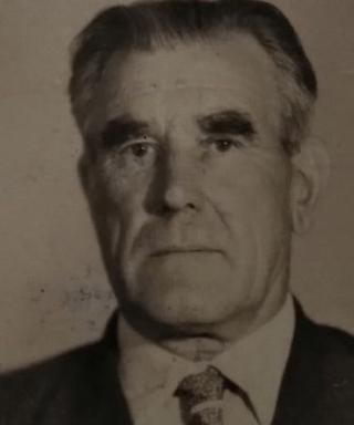 Герасимов Михаил Алексеевич