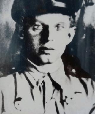 Кудряшов Николай Михайлович