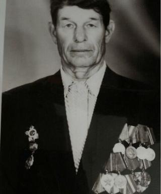 Гришин Анатолий Порфирьевич
