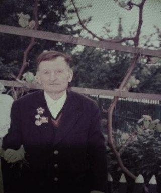 Пикущак Григорий Аксентьевич