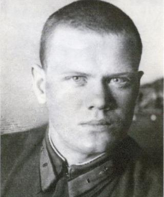 Ведерников Николай Романович