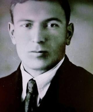 Урин Георгий Львович