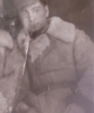 Вересов Василий Александрович