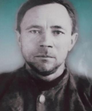 Старшиков Яков Федорович